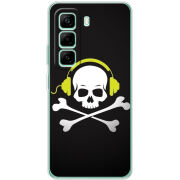 Чохол BoxFace Infinix Hot 50 Pro Plus 