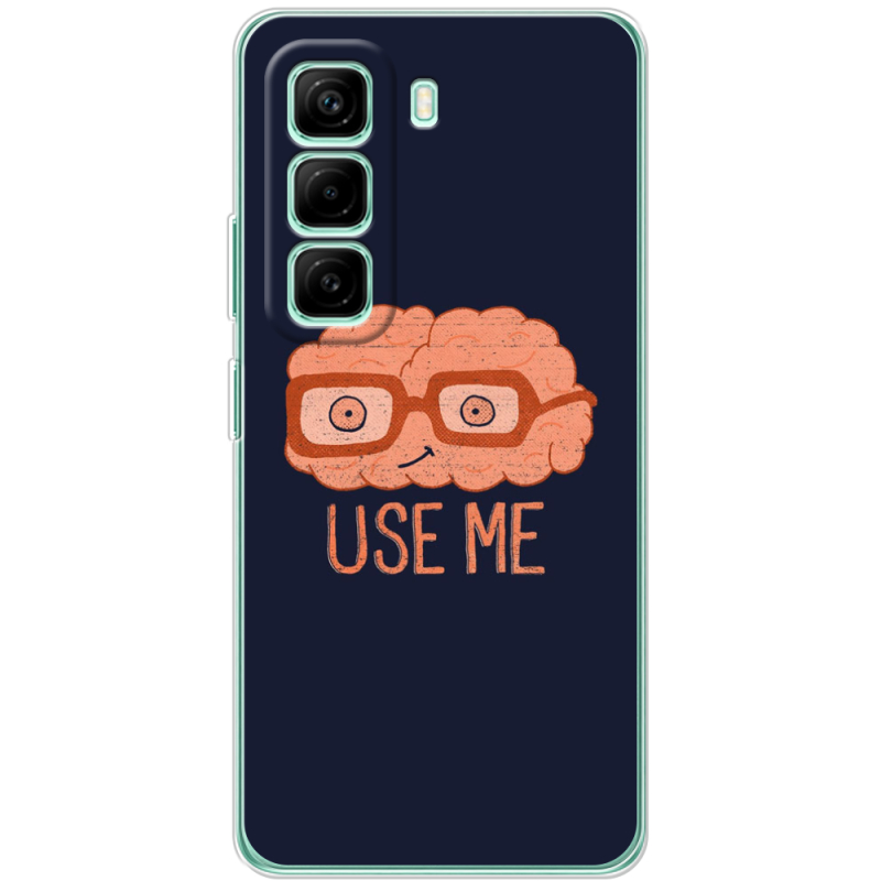 Чохол BoxFace Infinix Hot 50 Pro Plus 