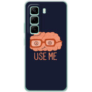 Чохол BoxFace Infinix Hot 50 Pro Plus 