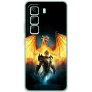 Чохол BoxFace Infinix Hot 50 Pro Plus 