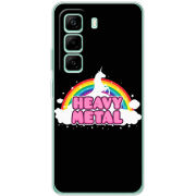 Чохол BoxFace Infinix Hot 50 Pro Plus 