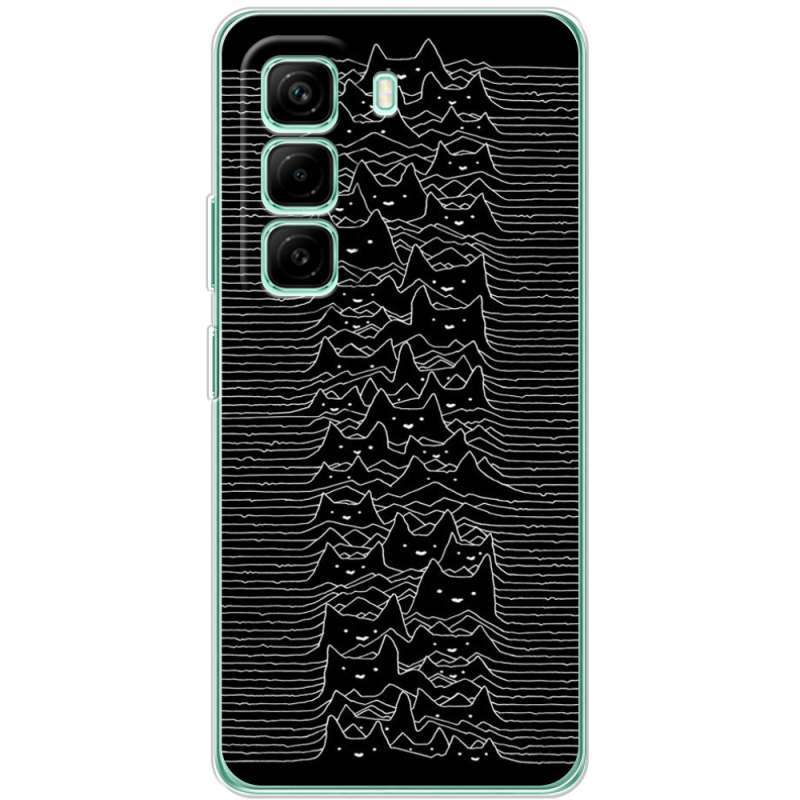 Чохол BoxFace Infinix Hot 50 Pro Plus 