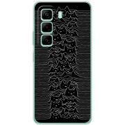 Чохол BoxFace Infinix Hot 50 Pro Plus 