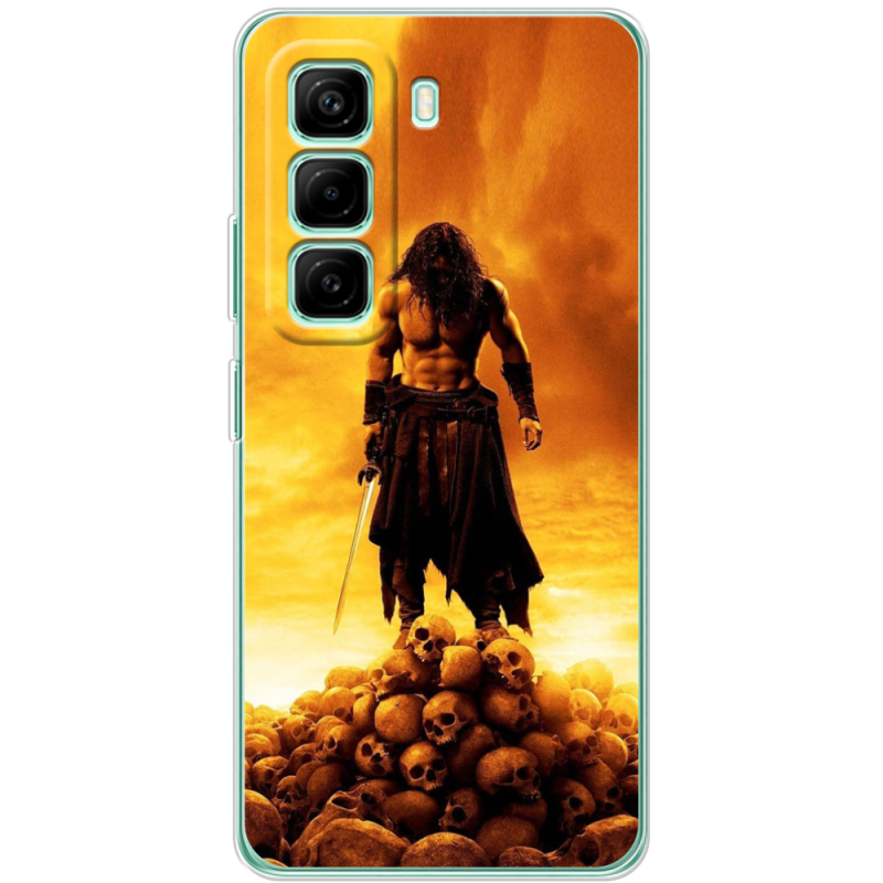 Чохол BoxFace Infinix Hot 50 Pro Plus 