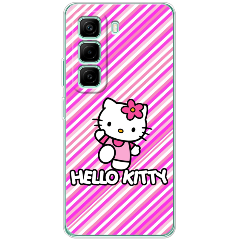 Чохол BoxFace Infinix Hot 50 Pro Plus 