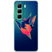 Чохол BoxFace Infinix Hot 50 Pro Plus 