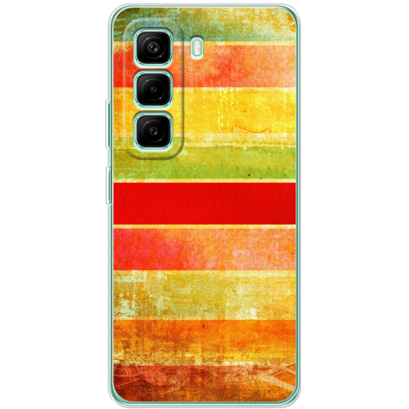 Чохол BoxFace Infinix Hot 50 Pro Plus 