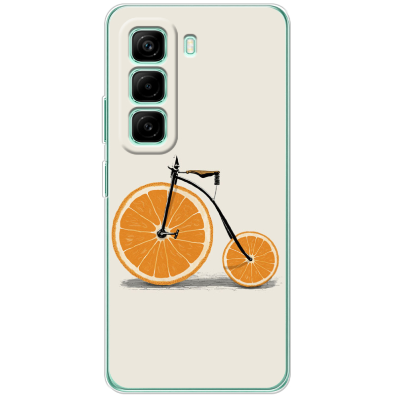 Чохол BoxFace Infinix Hot 50 Pro Plus 