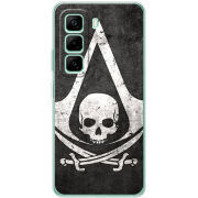 Чохол BoxFace Infinix Hot 50 Pro Plus 