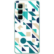 Чохол BoxFace Infinix Hot 50 Pro Plus 