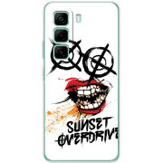 Чохол BoxFace Infinix Hot 50 Pro Plus 