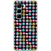 Чохол BoxFace Infinix Hot 50 Pro Plus 