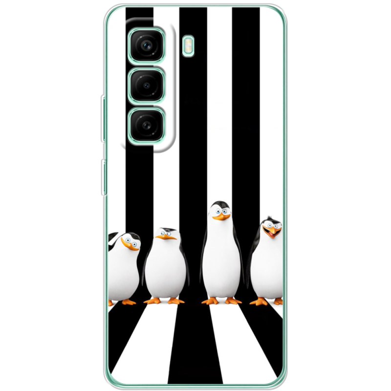 Чохол BoxFace Infinix Hot 50 Pro Plus 