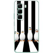 Чохол BoxFace Infinix Hot 50 Pro Plus 