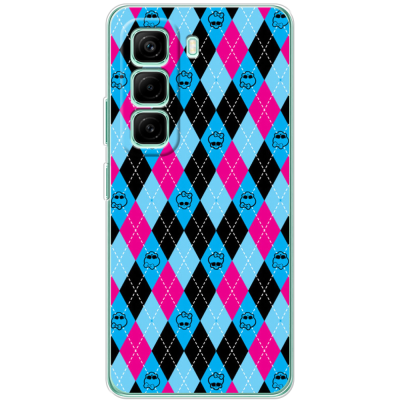 Чохол BoxFace Infinix Hot 50 Pro Plus 