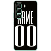 Чохол BoxFace Infinix Hot 50 Pro Plus 