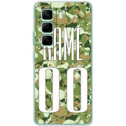 Чохол BoxFace Infinix Hot 50 Pro Plus 