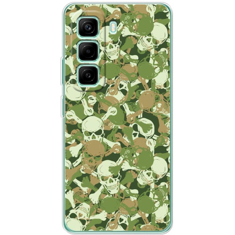 Чохол BoxFace Infinix Hot 50 Pro Plus 