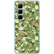 Чохол BoxFace Infinix Hot 50 Pro Plus 