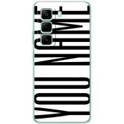 Чохол BoxFace Infinix Hot 50 Pro Plus 