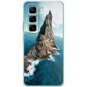 Чохол BoxFace Infinix Hot 50 Pro Plus 