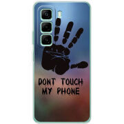 Чохол BoxFace Infinix Hot 50 Pro Plus 