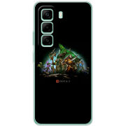 Чохол BoxFace Infinix Hot 50 Pro Plus 