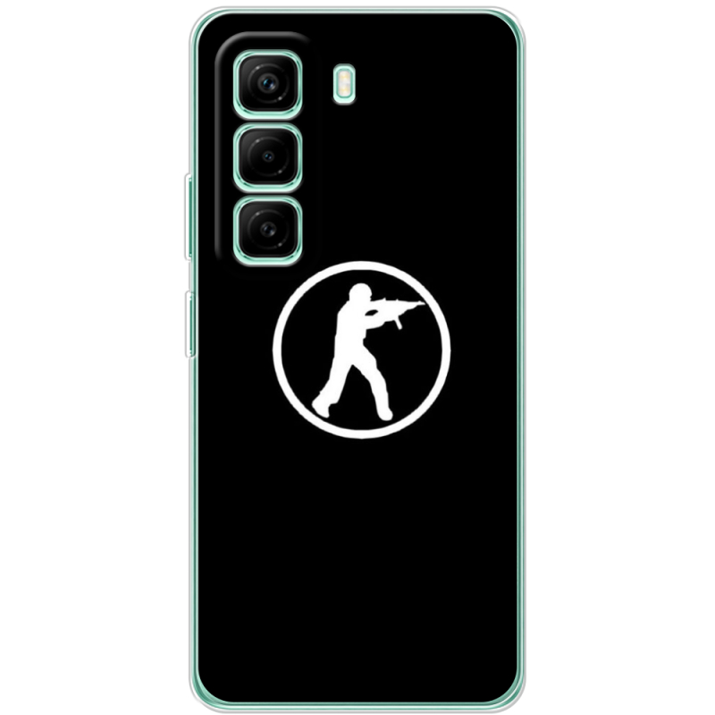 Чохол BoxFace Infinix Hot 50 Pro Plus 