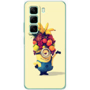 Чохол BoxFace Infinix Hot 50 Pro Plus 