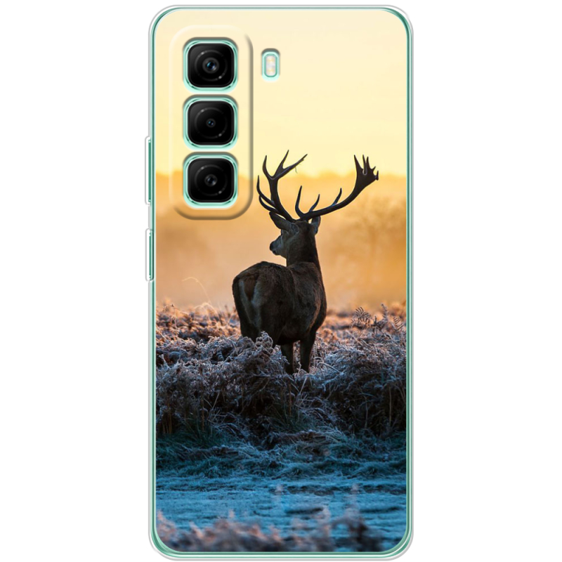 Чохол BoxFace Infinix Hot 50 Pro Plus 