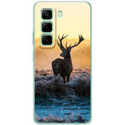 Чохол BoxFace Infinix Hot 50 Pro Plus 