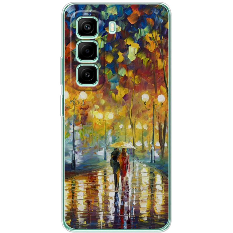 Чохол BoxFace Infinix Hot 50 Pro Plus 