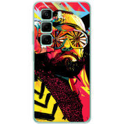 Чохол BoxFace Infinix Hot 50 Pro Plus 