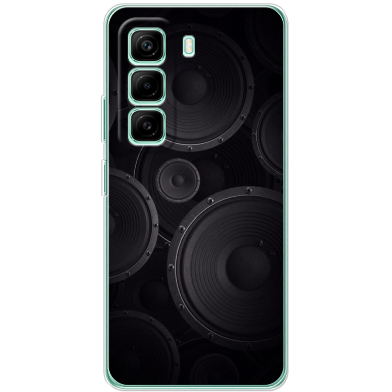 Чохол BoxFace Infinix Hot 50 Pro Plus 