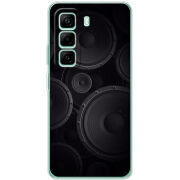 Чохол BoxFace Infinix Hot 50 Pro Plus 