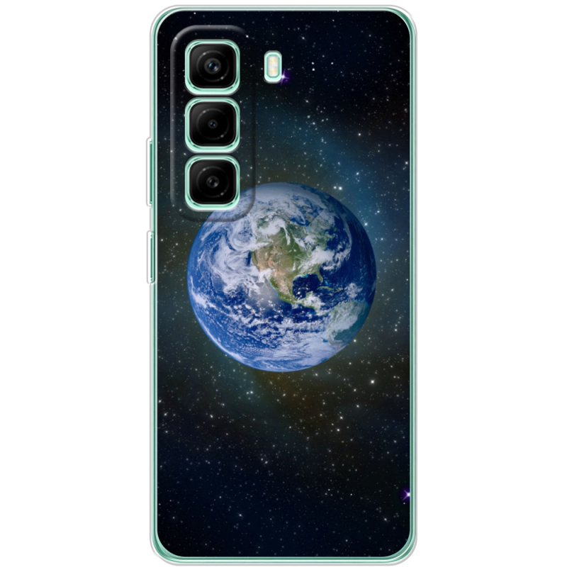 Чохол BoxFace Infinix Hot 50 Pro Plus 