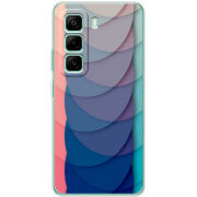 Чохол BoxFace Infinix Hot 50 Pro Plus 