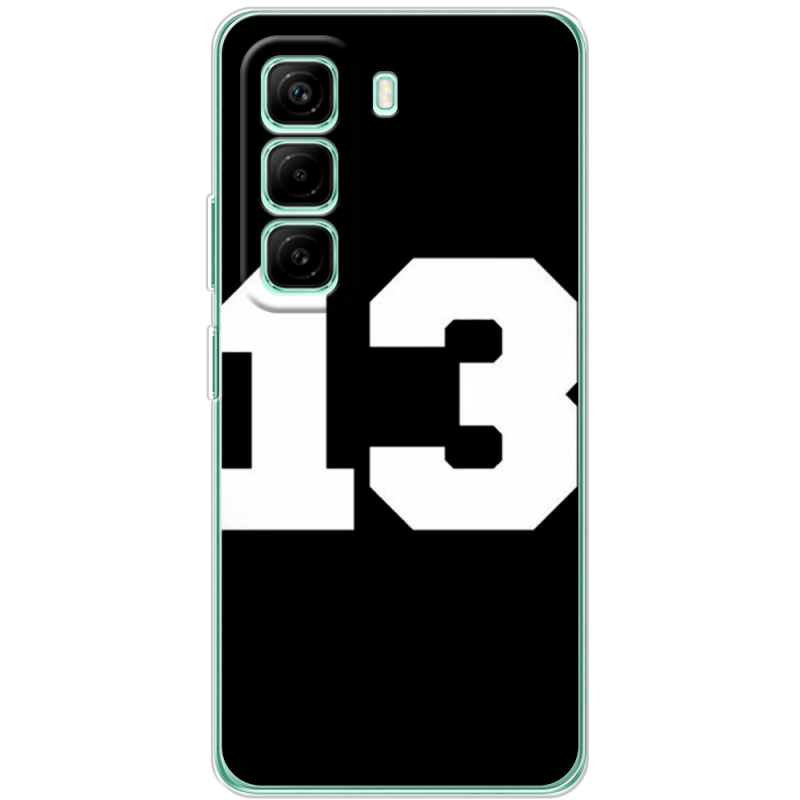 Чохол BoxFace Infinix Hot 50 Pro Plus 13