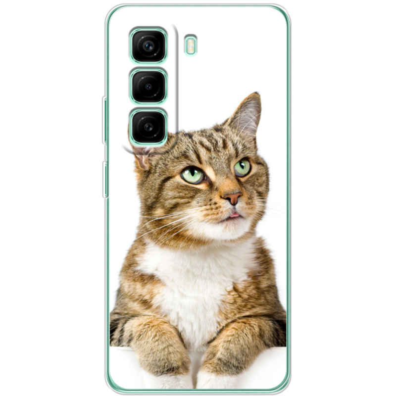 Чохол BoxFace Infinix Hot 50 Pro Plus 