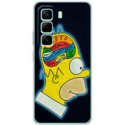 Чохол BoxFace Infinix Hot 50 Pro Plus 