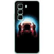 Чохол BoxFace Infinix Hot 50 Pro Plus 