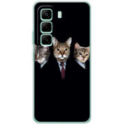 Чохол BoxFace Infinix Hot 50 Pro Plus 