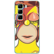 Чохол BoxFace Infinix Hot 50 Pro Plus 