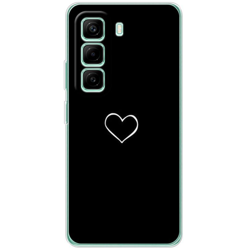 Чохол BoxFace Infinix Hot 50 Pro Plus 