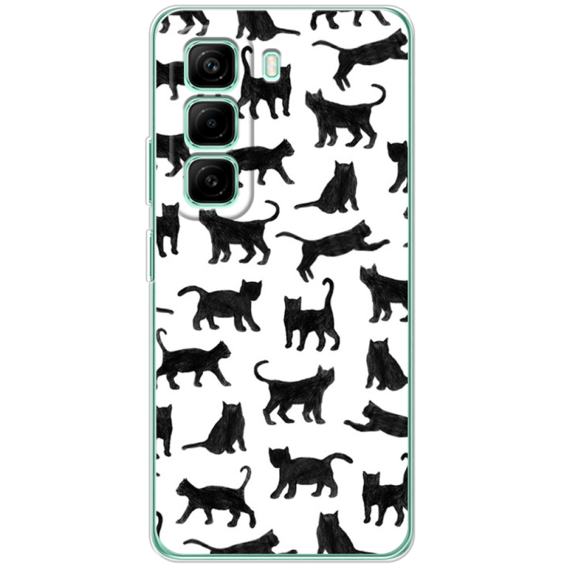 Чохол BoxFace Infinix Hot 50 Pro Plus 