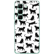 Чохол BoxFace Infinix Hot 50 Pro Plus 