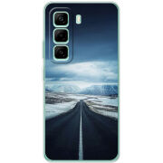 Чохол BoxFace Infinix Hot 50 Pro Plus 