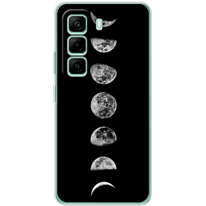 Чохол BoxFace Infinix Hot 50 Pro Plus 