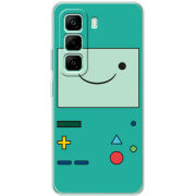 Чохол BoxFace Infinix Hot 50 Pro Plus 