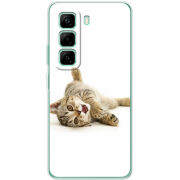 Чохол BoxFace Infinix Hot 50 Pro Plus 